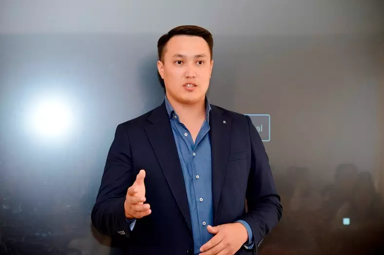 Дидарбек Ділдәбек: «Жаңа Конституция - халықтың мүддесіне қызмет ететін маңызды құжат»