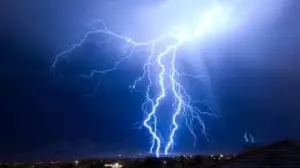 Бүгін бірқатар өңірге дауылды ескерту жарияланды