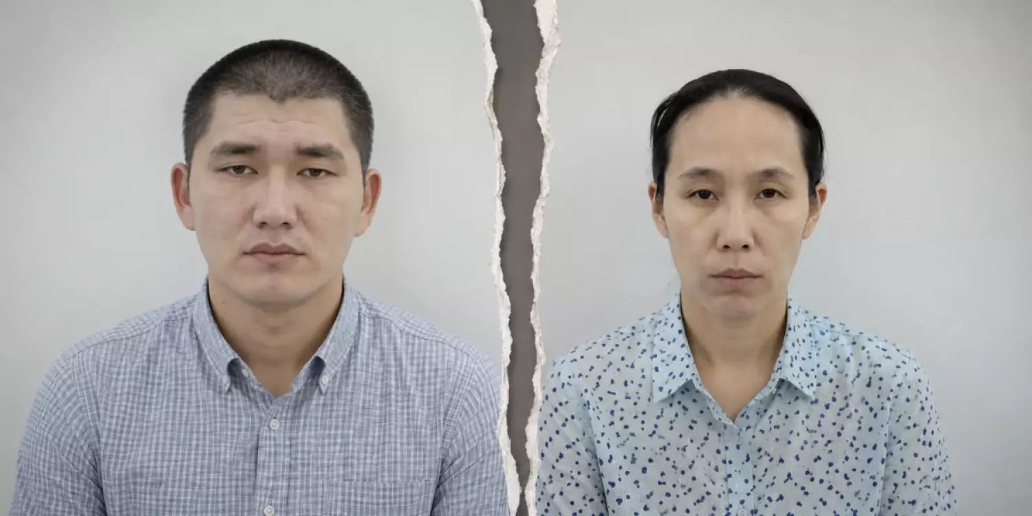 Сұлтан Сәрсемәлиев әйеліне қалай опасыздық жасады?