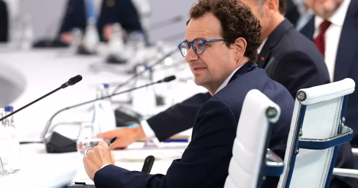   Жасанды интеллекті кім басқаратыны белгілі болды   