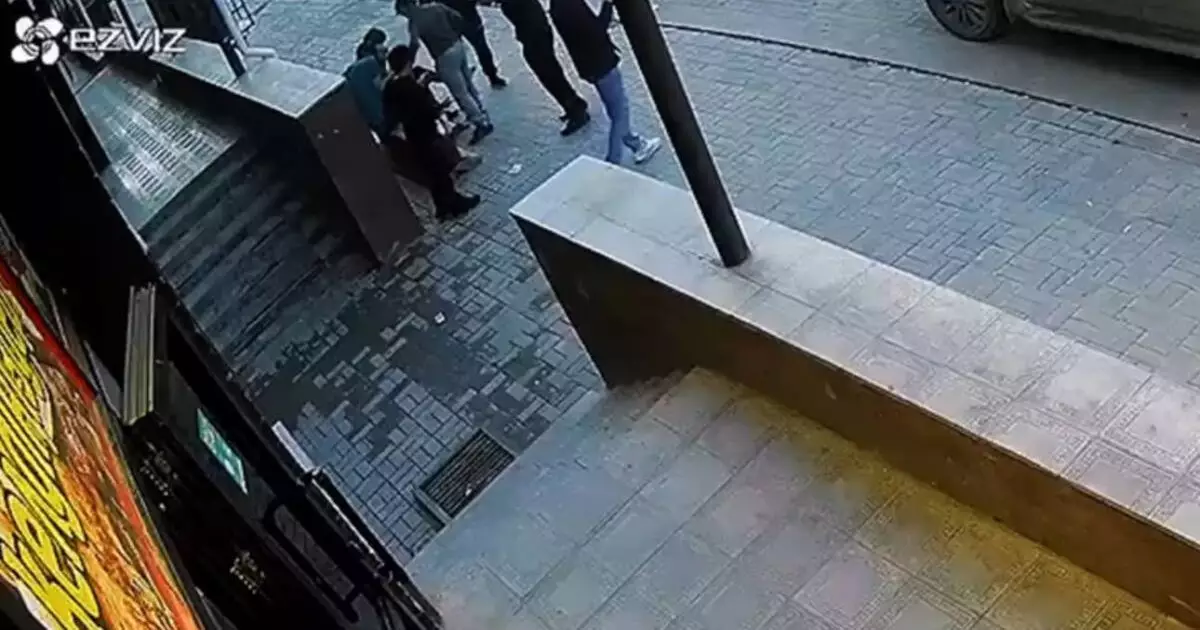  Ақтөбе тұрғынын бопсалаған қылмыстық топ ұсталды 