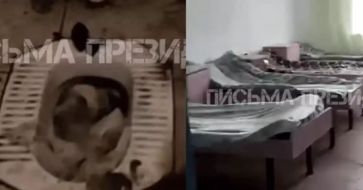  Қостанай облысындағы демалыс лагерінің жағдайы елдің жағасын ұстатты (ВИДЕО) 