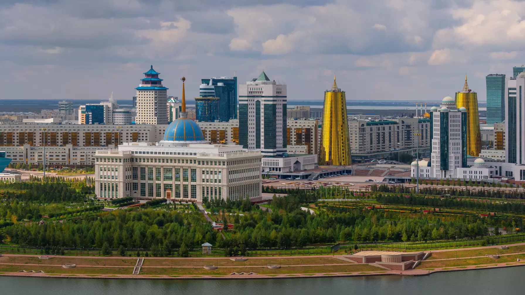 Қазақстан Орталық Азияның инвестициялық орталығы ретіндегі ұстанымын күшейтуде – халықаралық сарапшылар