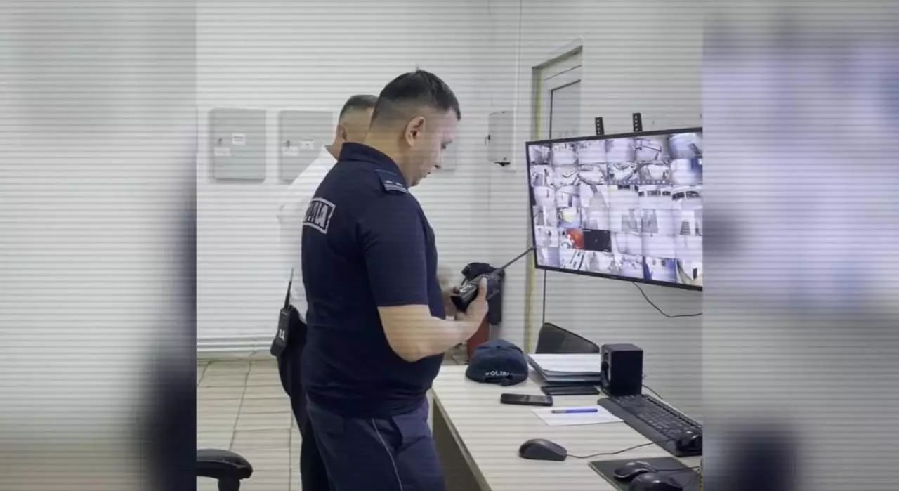 Елде 263 нысан басшысы жауапкершілікке тартылды