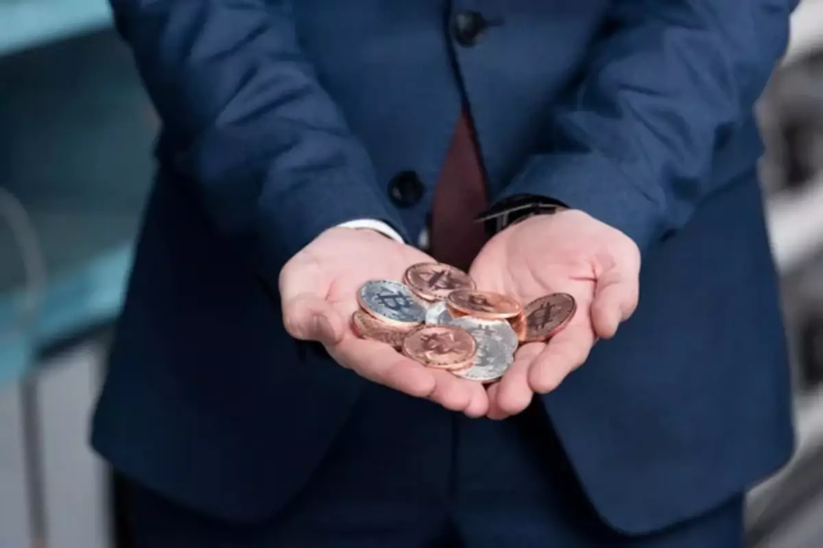 Қазақстанда алғашқы криптоайырбастау пункті ашылды
