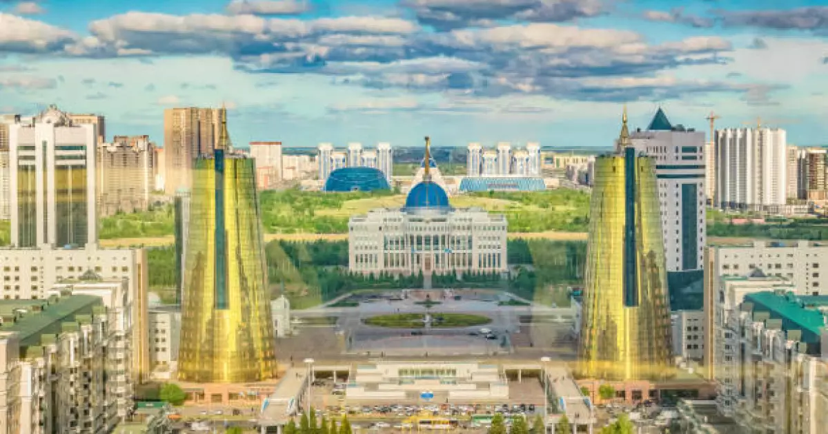   Қазақстан инвестициялар мен өнеркәсіп есебінен тұрақты өсім көрсетіп отыр   