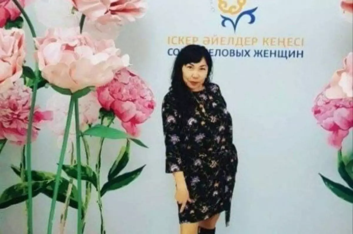Дубайдан үш пәтер, үш көлік пен жеке үйлер: Оңтүстік Қазақстанда оқу орындары арқылы бюджет қаржысын жымқырған әйел сотталды