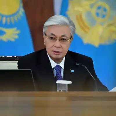 Президент Казахстана подписал указ о создании Секретариата  Қазақстан Халық Кеңесі