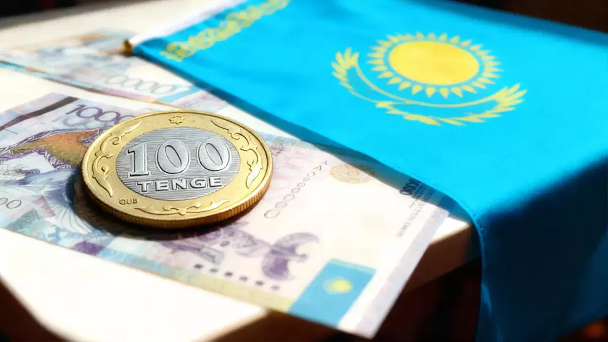С 1 июля теңге официально стал главным хозяином в Казахстане - новости на Lada.kz 02.07.2026