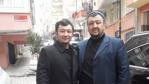 Марқұм Смановтың ұлы жазба жариялап, діншіл қауымды күңірентіп жіберді