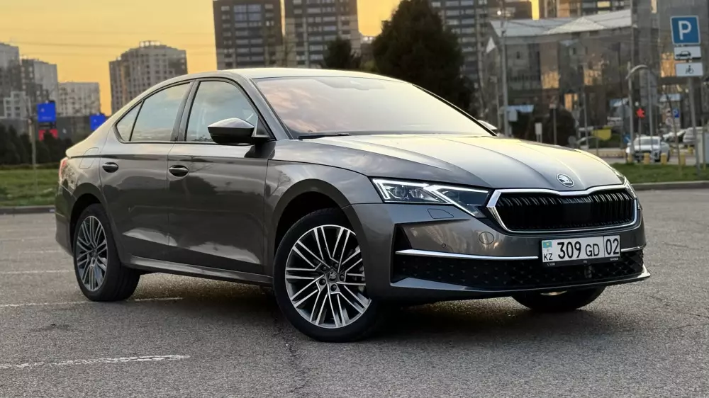 Почему они выбрали Škoda: четыре истории владельцев из Казахстана
