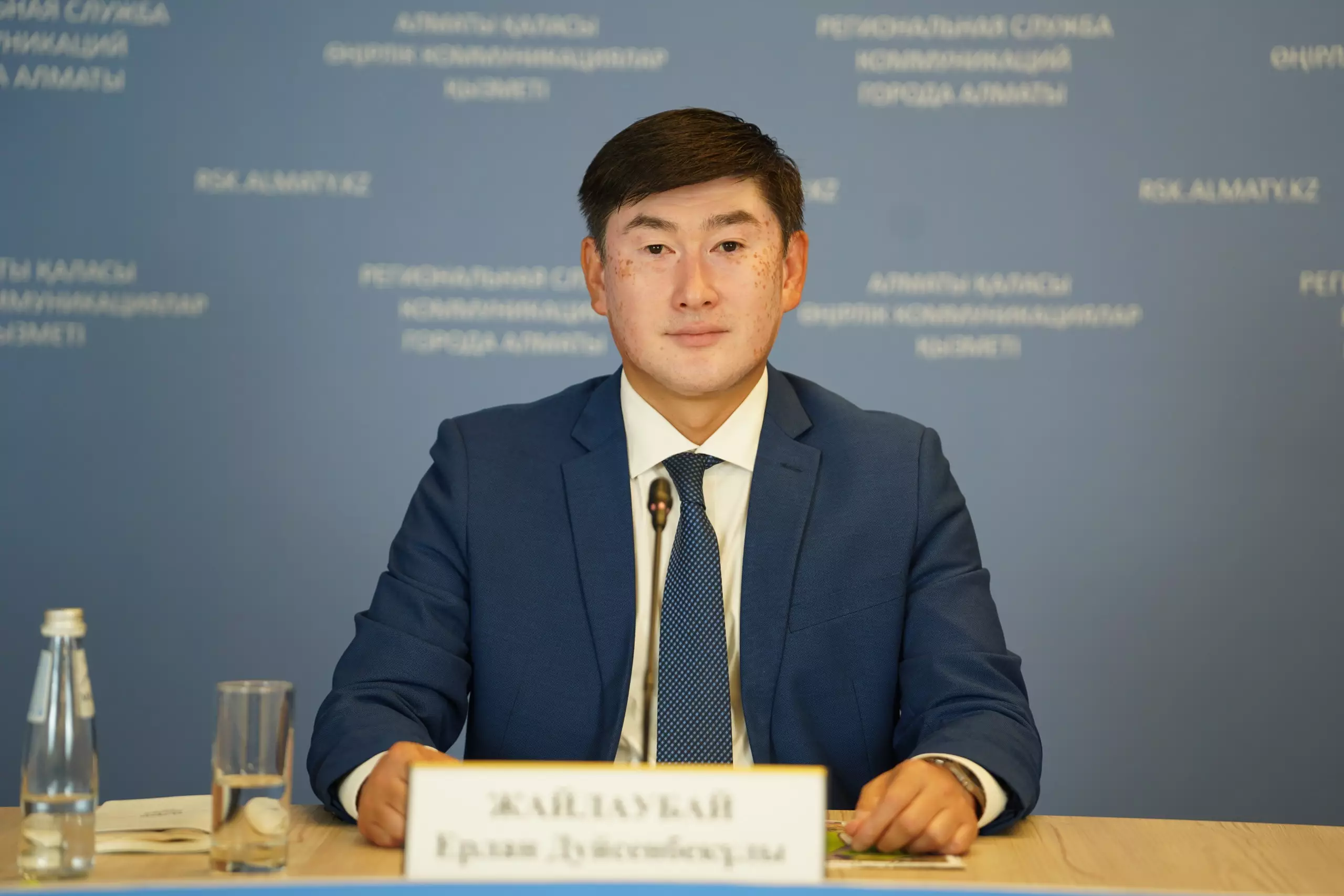 Алматыда индустриялық аймаққа 914 млрд теңге инвестиция салды