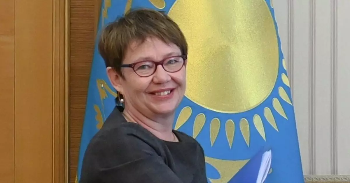  ЕҚҚДБ Қазақстанға ЖИ реттеу және киберқауіпсіздік саласында қолдау көрсетеді 