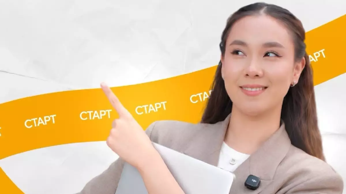  Kazatomprom жоғары оқу орны түлектеріне арналған Izbasar ақылы бағдарламасын іске қосты 