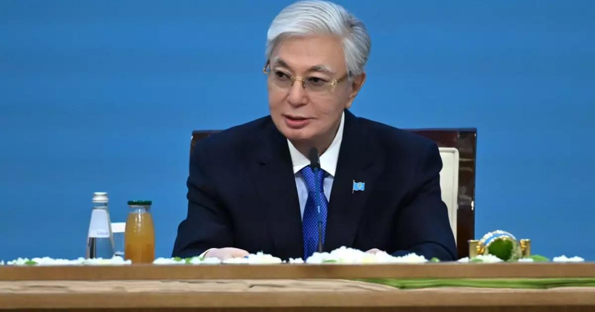  Шетелдік инвестицияның жиынтық көлемі 150 млрд доллардан асты – Мемлекет басшысы 