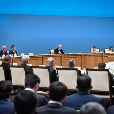 Президент Казахстана объявил 2026 год Годом искусственного интеллекта и цифрового развития