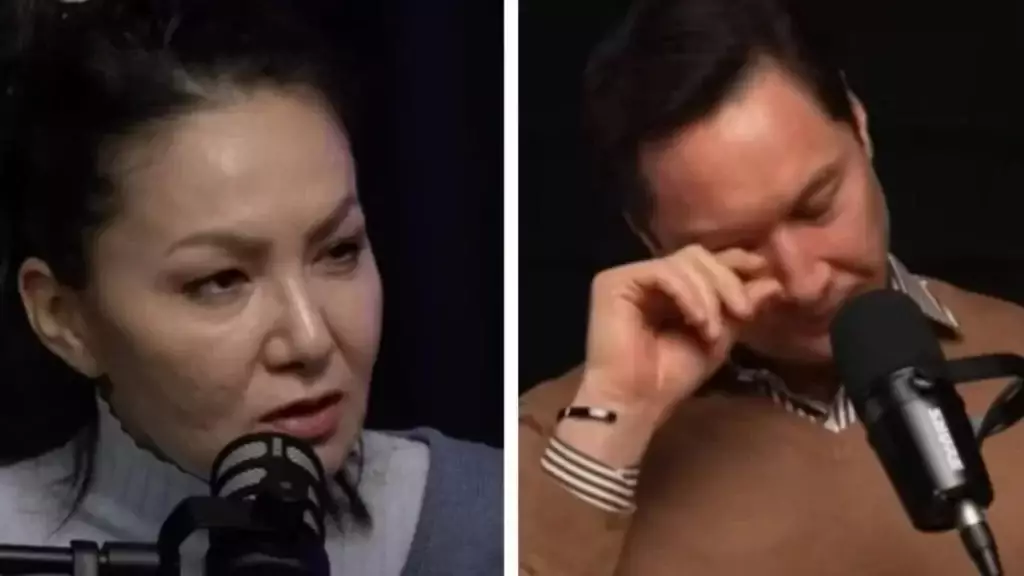 «Азамат женился на мне по расчету»: жена Сатыбалды раскрыла неизвестные подробности их брака