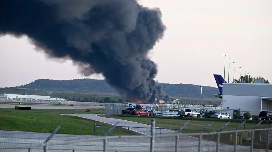 Грузоперевозчик UPS заявил, что не стал внедрять усиленные проверки MD-11 до смертельной катастрофы, следуя руководству Boeing.