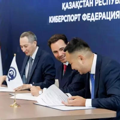 Астана примет Чемпионат мира по киберспорту в 2027 году