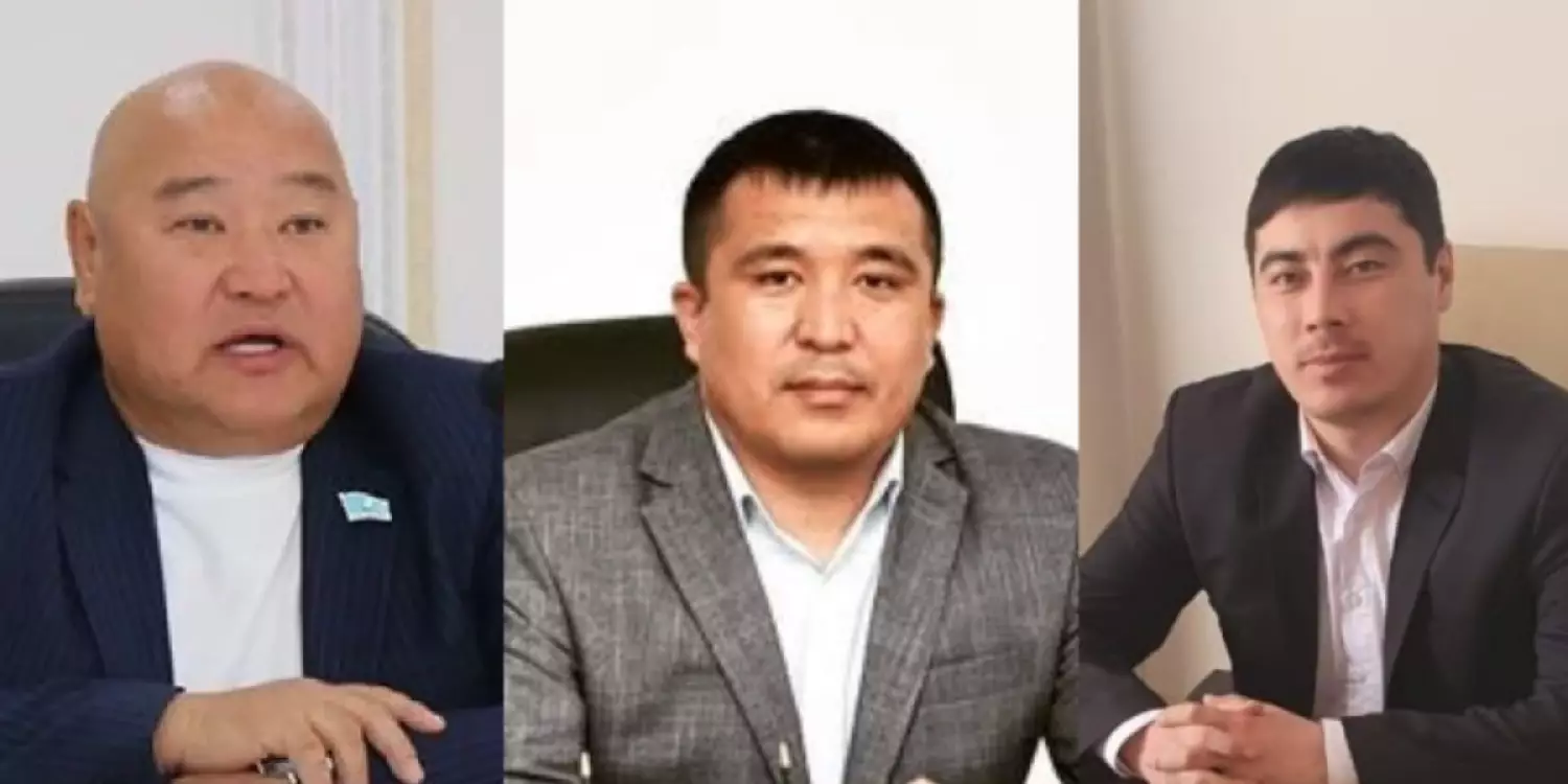 Халыққа жағдайы жоқ жатақхана сатқан депутаттар "жеңіске" жетті
