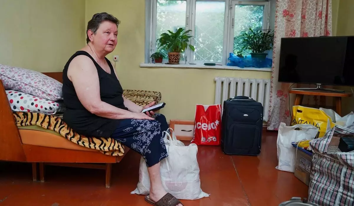 Алматылық зейнеткер алаяқтарға алданып, екі пәтерінен айырылды