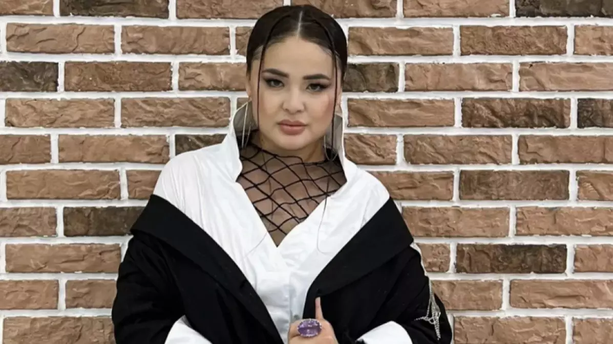  Мөлдір Мұқан жеке өмірі туралы ешкімге айтпаған құпия сырын ашты 