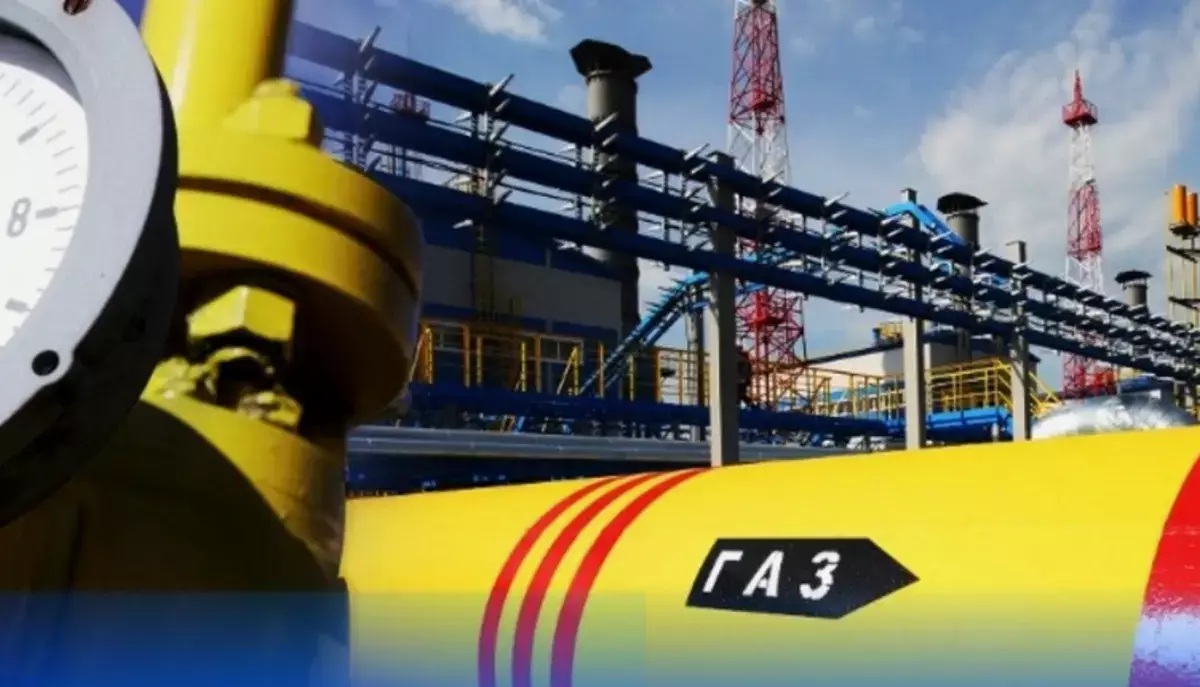 Где в Казахстане газ теперь самый дешевый, а где — «золотой»? Минэнерго утвердило новые оптовые тарифы - новости на Lada.kz 02.07.2026
