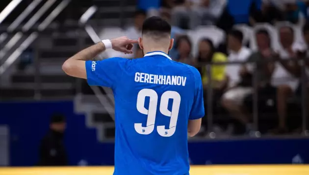 "Семей" объявил об уходе одного из своих лидеров