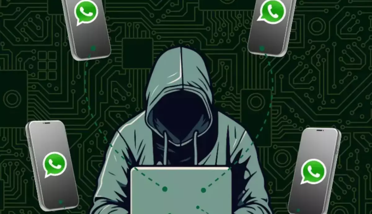 Номер больше не нужен: как киберсквоттеры захватывают WhatsApp - новости на Lada.kz 02.07.2026