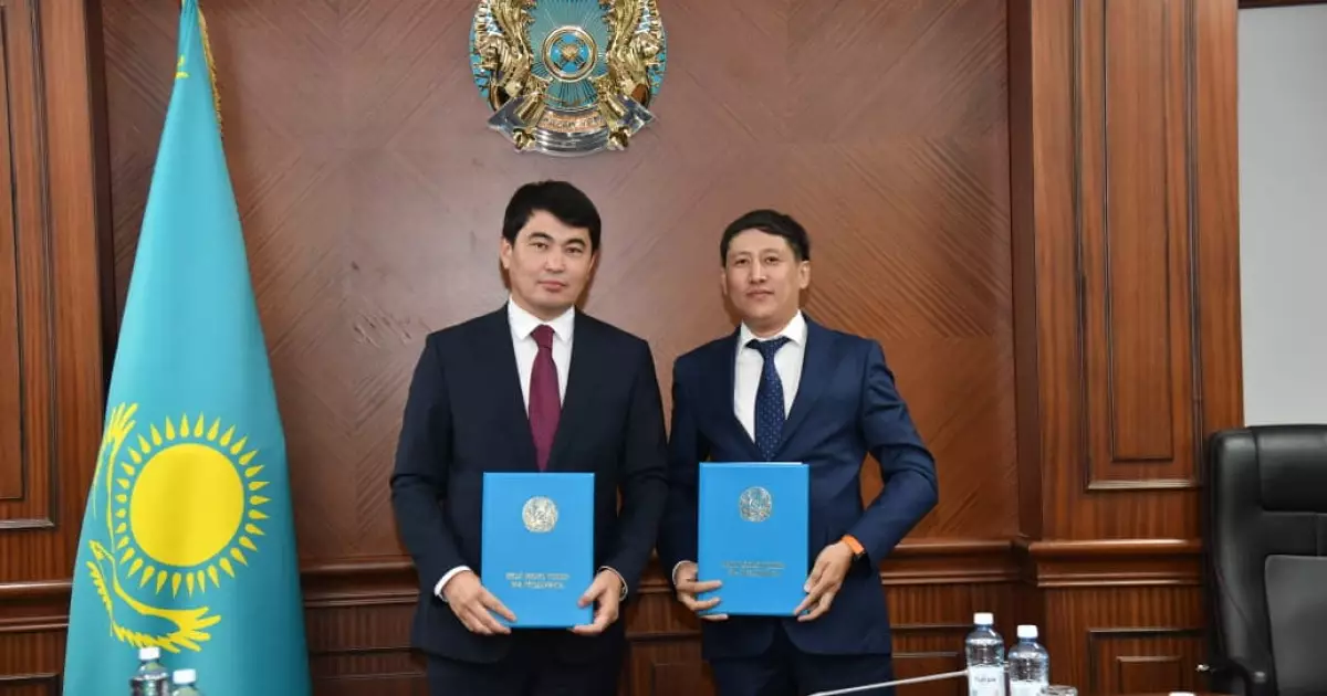   Атырау облысы «Кітап оқитын ұлт» жобасына қосылды   