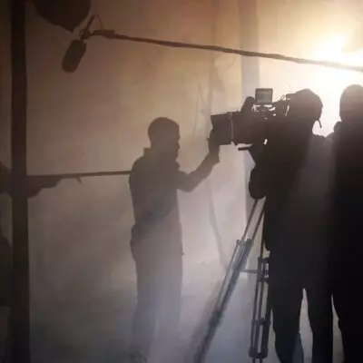 Китай стал официальным партнером Astana AI Film Festival