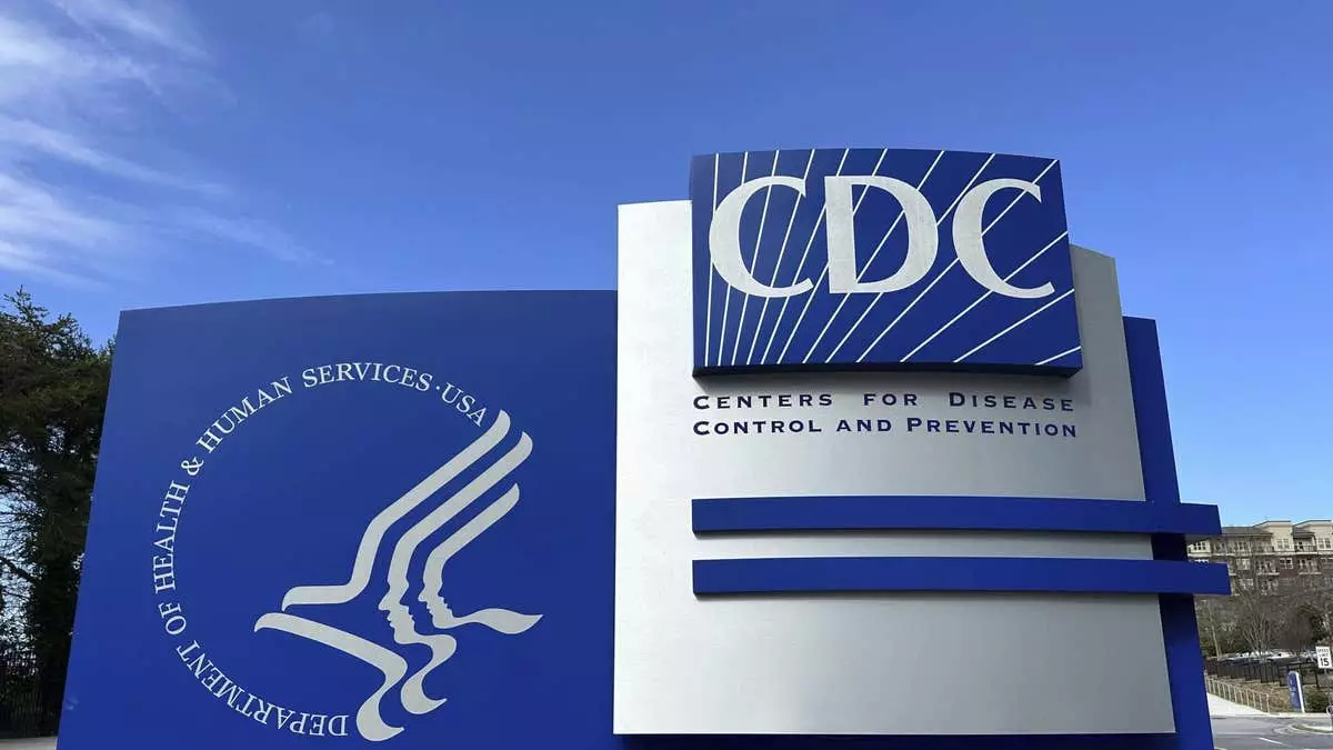 Таинственный паразит вызывает у американцев взрывную диарею, и CDC проводит расследование.