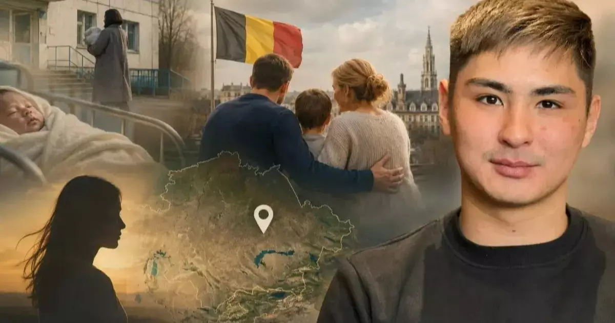  `Туған анасымен жолықты ма?` – Шетелдіктер асырап алған Жәнібек шұғыл хабарды айтты (ФОТО) 