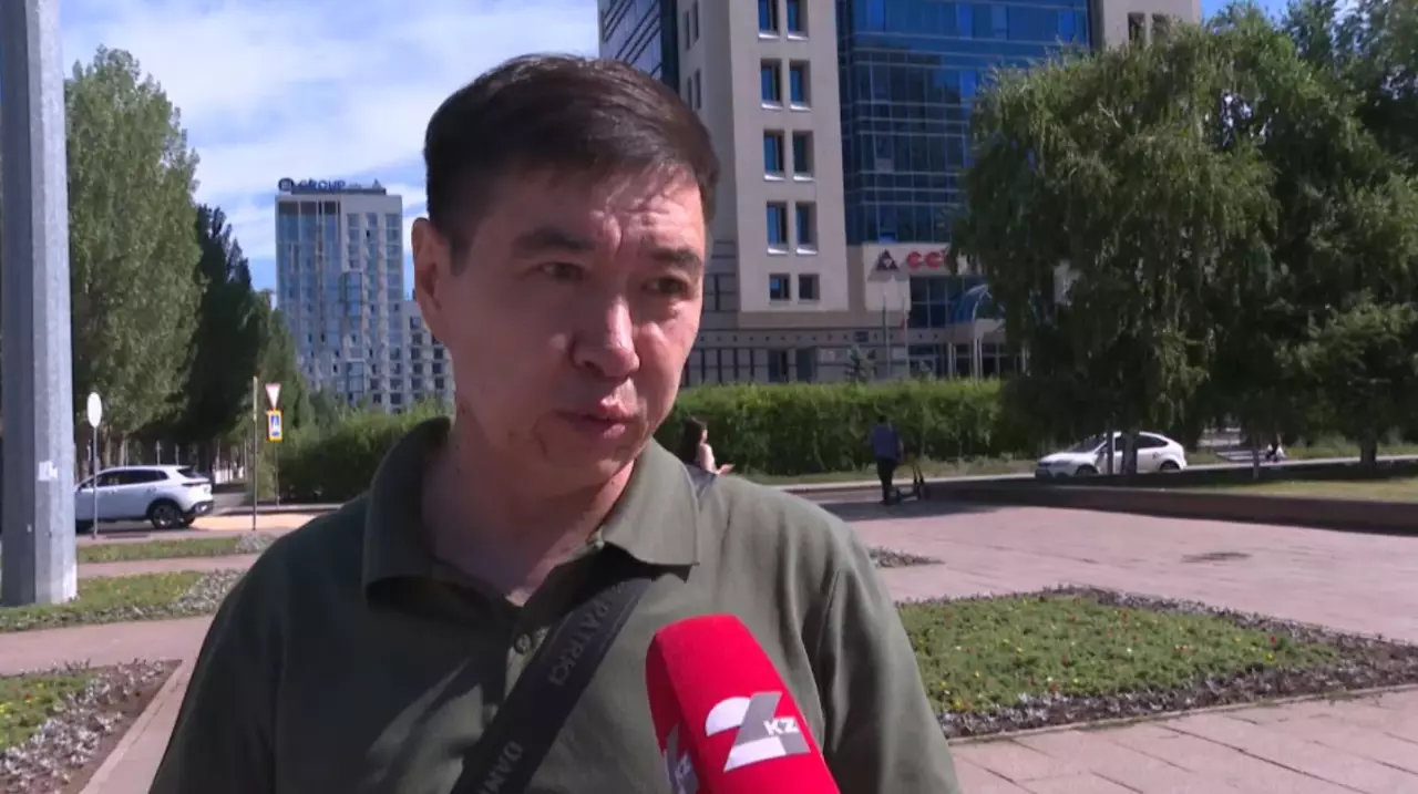 Сауалнама: жаңа Конституция – ел дамуының жаңа кезеңі