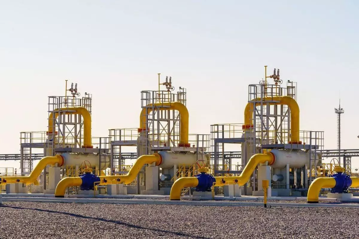 В Казахстане разработают дорожную карту для газификации 80% населения 