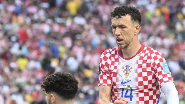 Звезда сборной Хорватии установил рекорд всех времен на чемпионатах мира по футболу