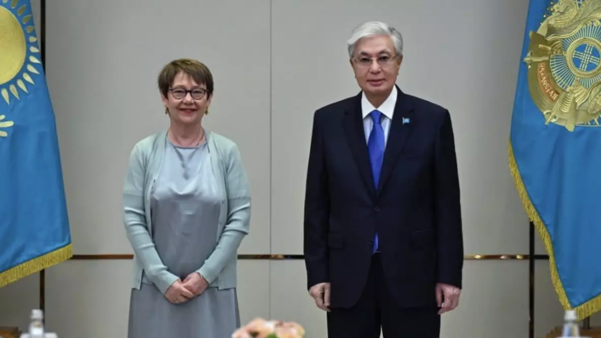 Қазақстанға инвестиция көлемі рекордтық деңгейге жетуі мүмкін