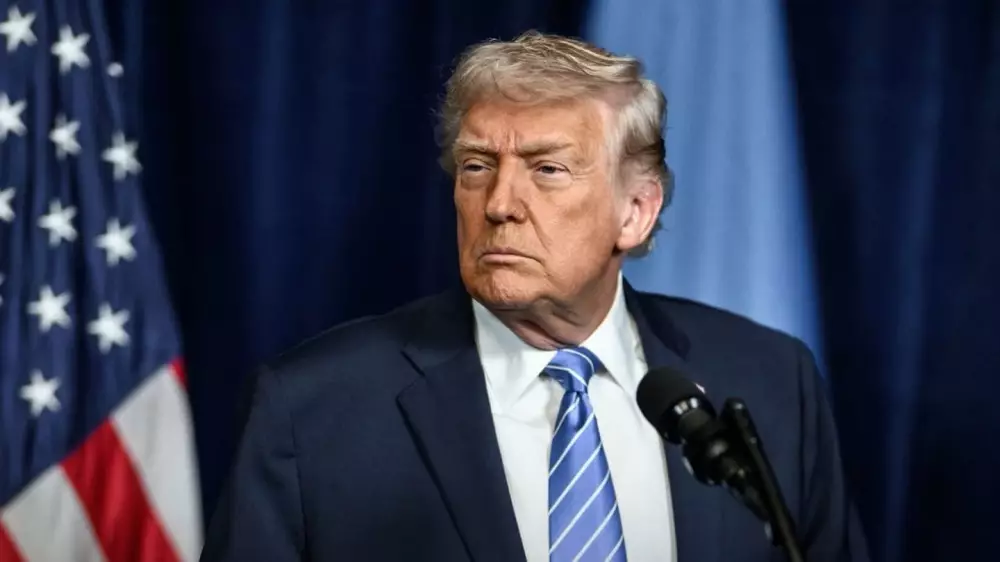 “Это рекорд, достойный Нобелевской премии“. Сын Байдена потроллил Трампа