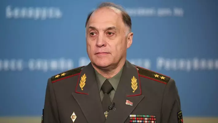 Власти Беларуси рекомендовали своим гражданам воздержаться от поездок в Россию