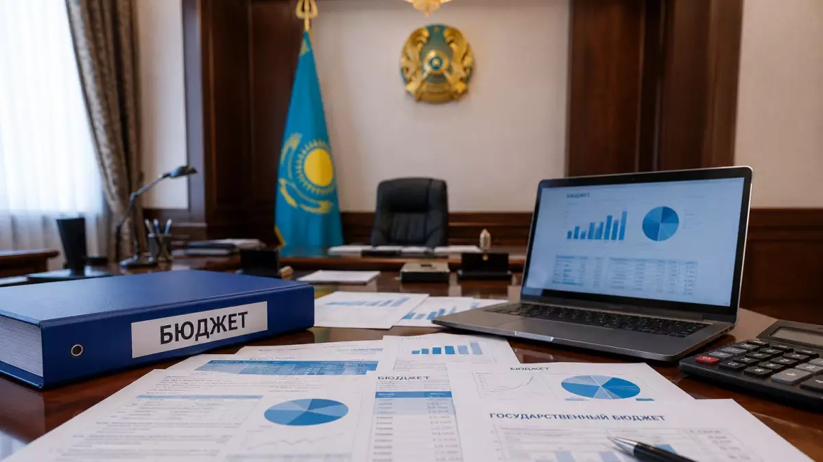  Үкімет Атырау облысының бюджетіне қосымша қаржы бөлу мәселесін қарастырып жатыр 