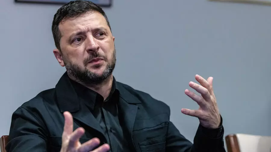 Путиннің "жетістігі" және бейбіт тұрғындарға жасалған соққы: Украина президенті тілшілер сауалына жауап қайтарды (ВИДЕО)
