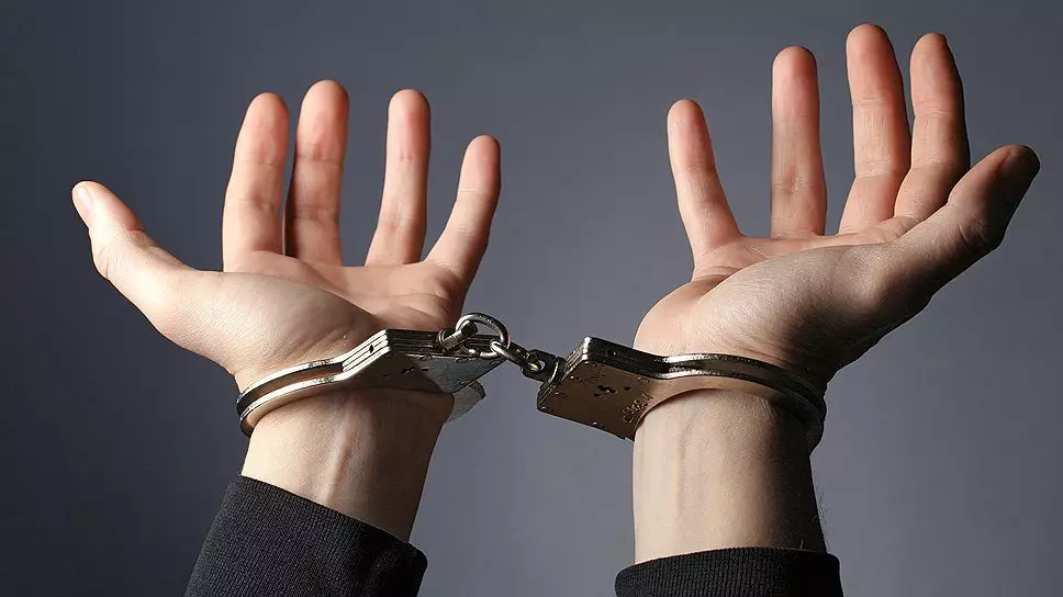 Блогера Асхата Балкыбаева задержали в Шымкенте по делу о вымогательстве
