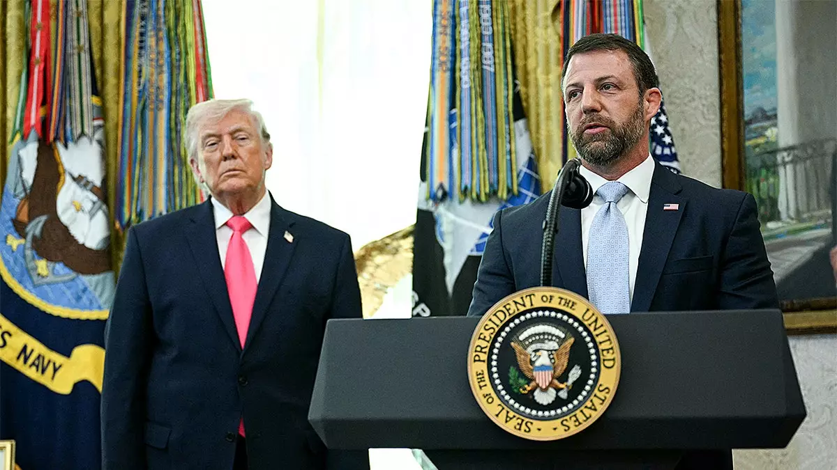 Апелляционный суд запретил администрации Трампа удерживать мигрантов без залога более 90 дней.
