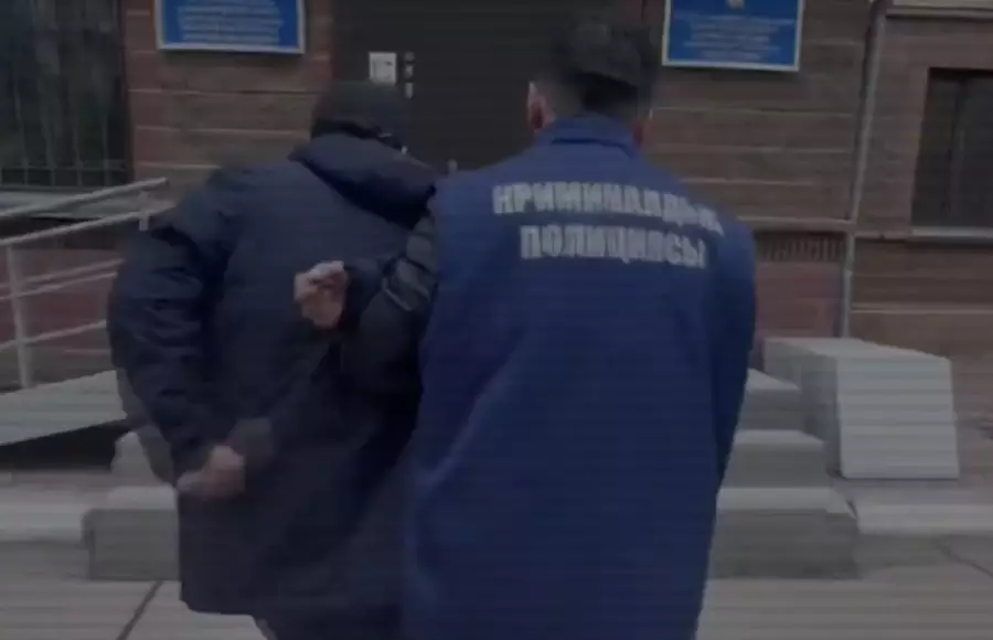 Жыл басынан бері 15 кісі өлімі ашылып, мыңдаған адам ұсталды - ІІМ