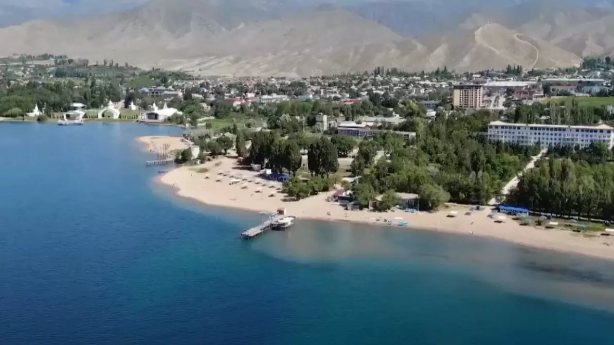  Алматы мен Ыстықкөл арасындағы жол төрт есеге дейін қысқаруы мүмкін 