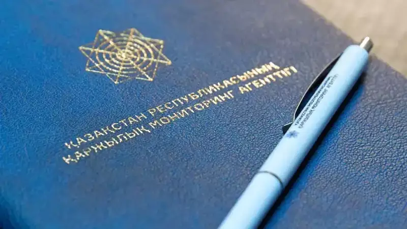 Жалған таңқурай көшеті және құмар ойын: Экс-депутат 2,6 миллиард теңгемен ұсталды
