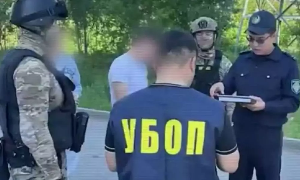 Криминальные области страны: где чаще фиксируют особо тяжкие преступления