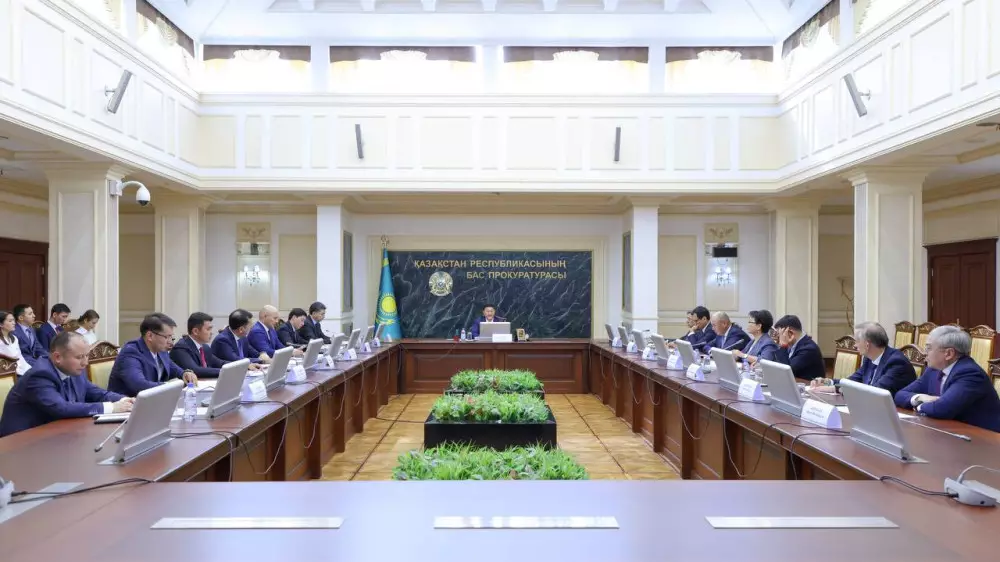 Конец “региональному разнобою“. Инвесторам пообещали единые стандарты защиты в Казахстане