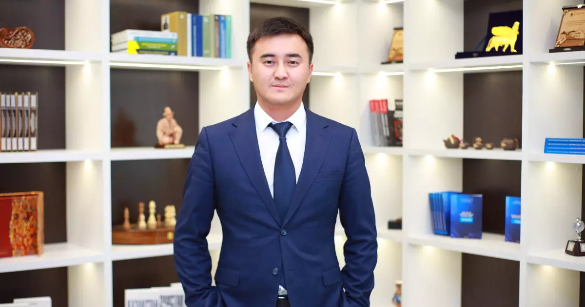  Елнар Берікбаев: Қоғамдық келісімнің алғышарты 