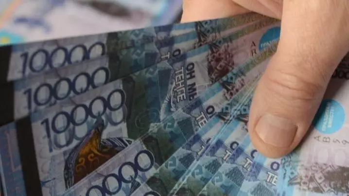  Ақтөбеде мүгедектік пен баспанаға «көмектесемін» деген күдікті миллиондап ақша алған 